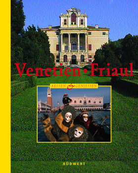 »Venetien und Friaul«