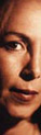 »Malika Oufkir: Die Gefangene«, Buchumschlaggestaltung – Sachbücher